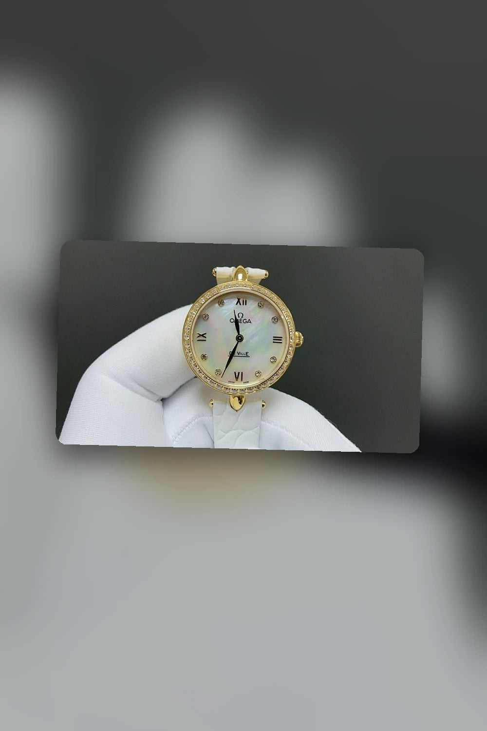 NB - Mix Watch - 877