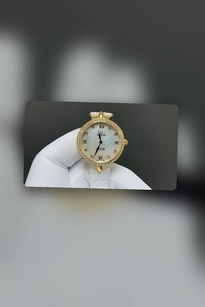 NB - Mix Watch - 877