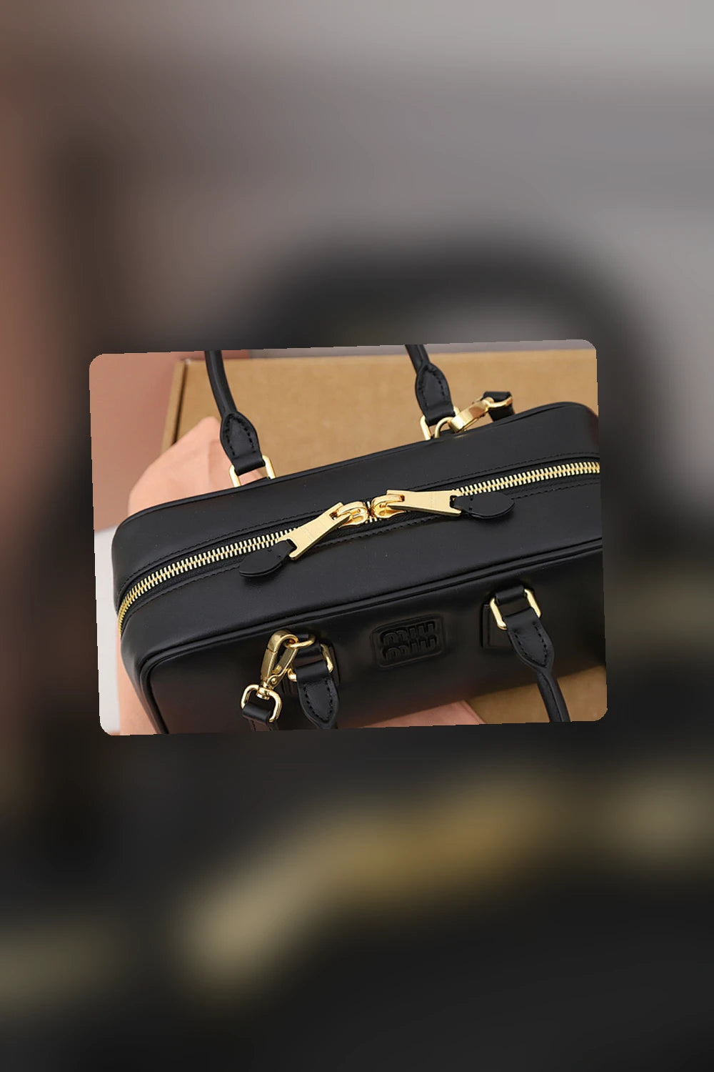 NB - MMU Bag - 099