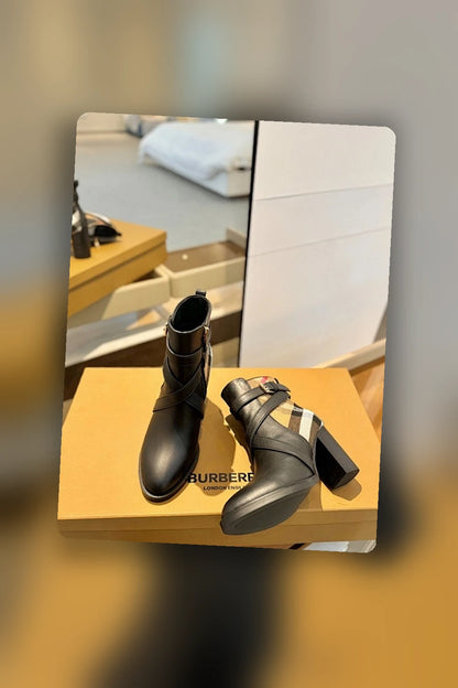 NB - BOR Women Shoes - 020