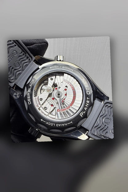 NB - Mix Watch - 486