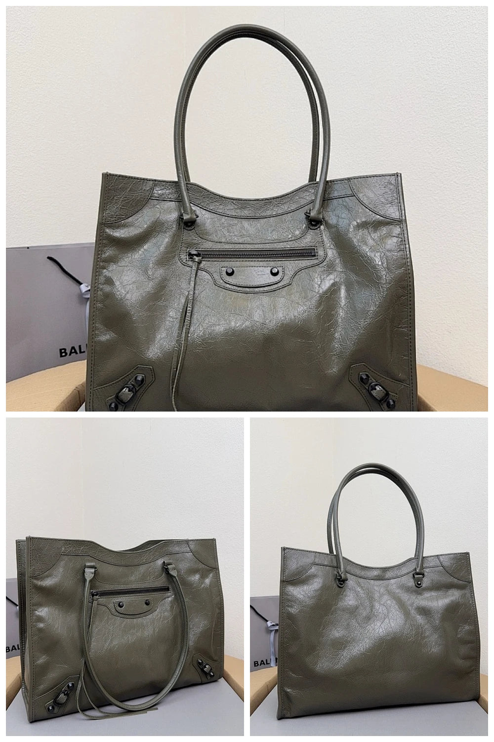 NB - BG Bag - 655