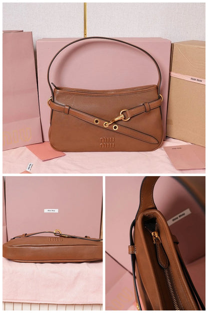 NB - MMU Bag - 1242