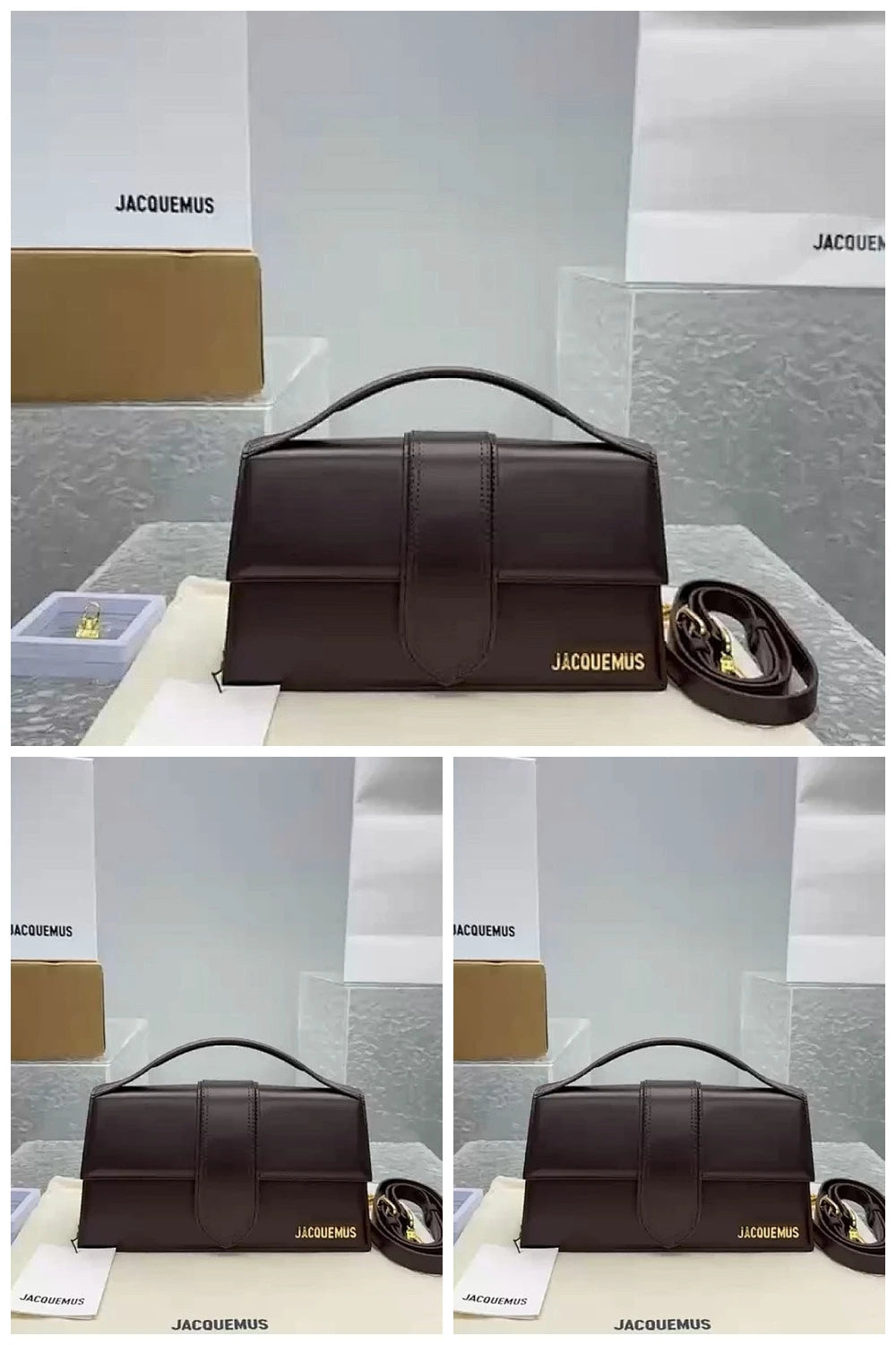 NB - JCA Bag - 001