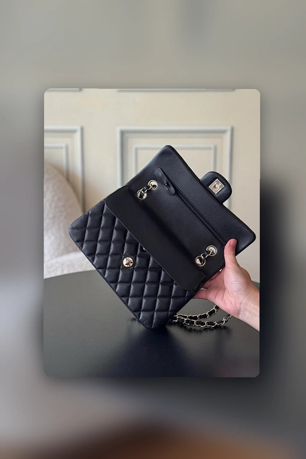 NB - CHL Bag - 782