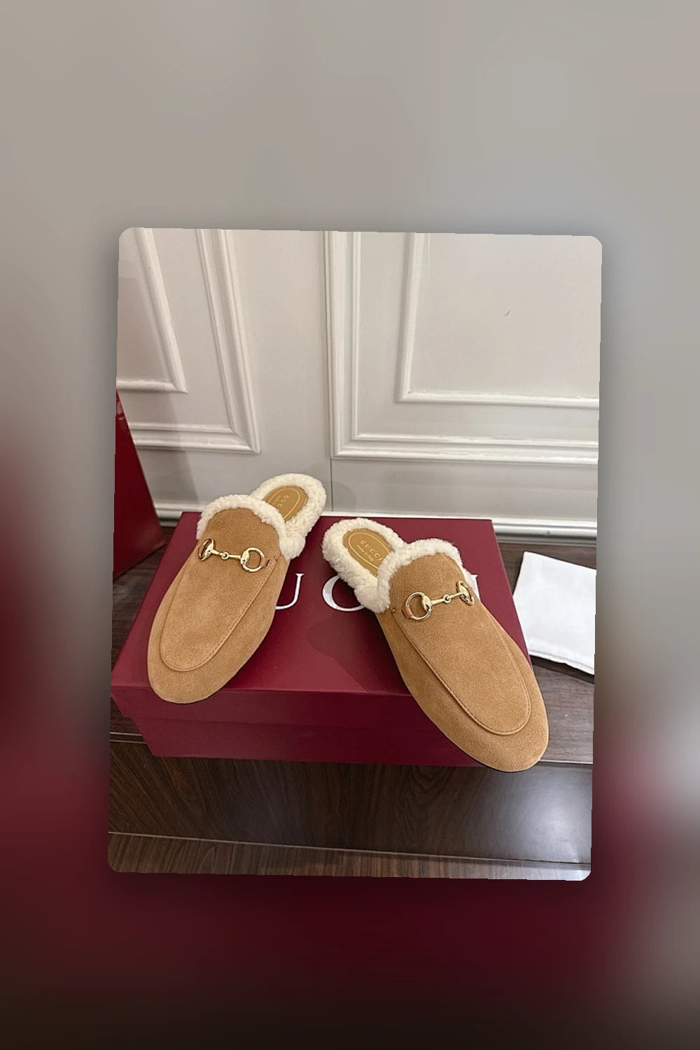 NB - GUKI Women Shoes - 417