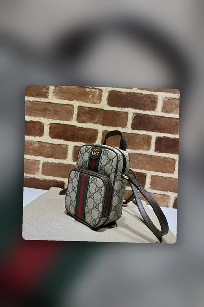 NB - GUKI Bag - 1168