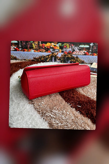 NB - DAG Bag - 687