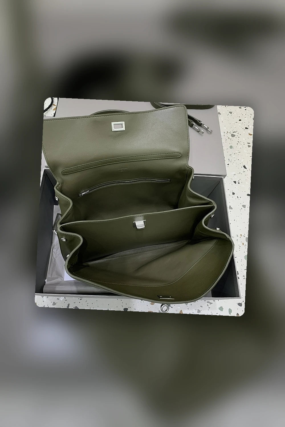 NB - BG Bag - 1419