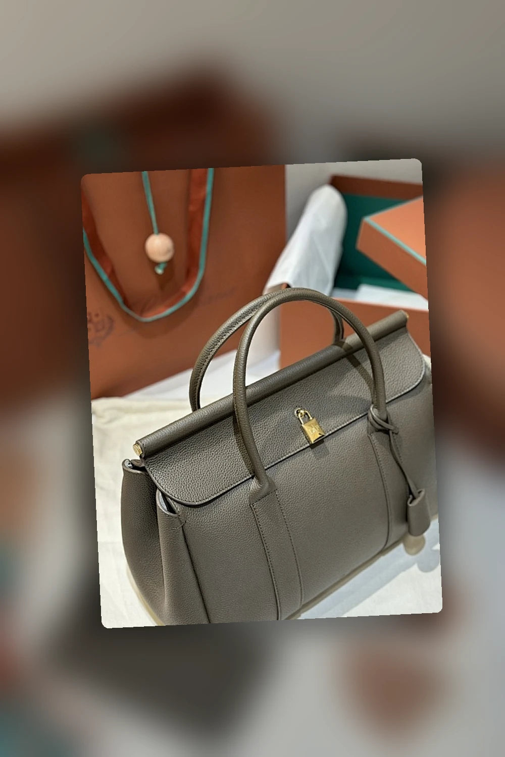 NB - DLVX Bag - 158