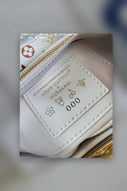 NB - LOV Bag - 027