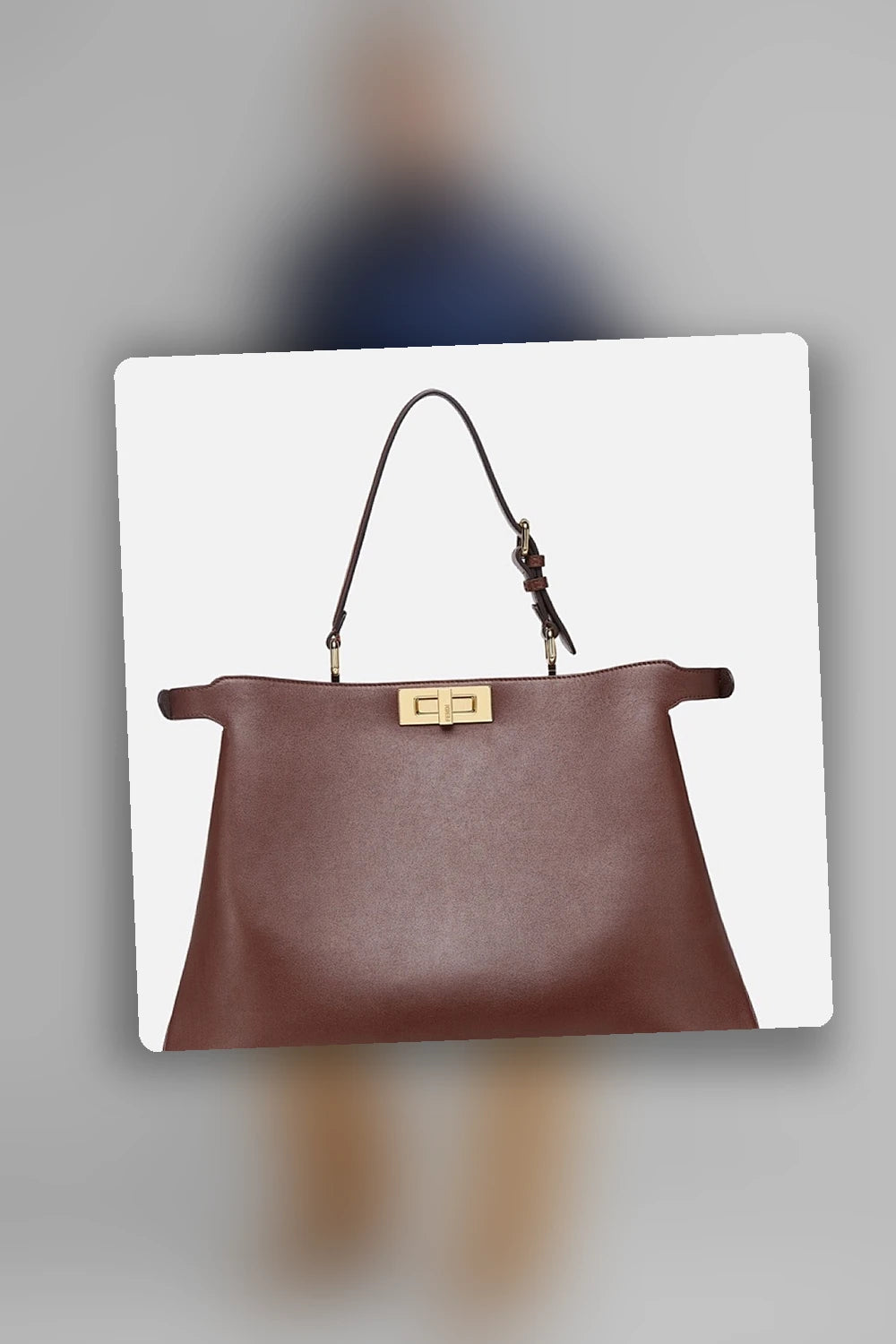 NB - FDE Bag - 297