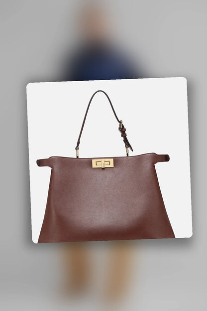 NB - FDE Bag - 297