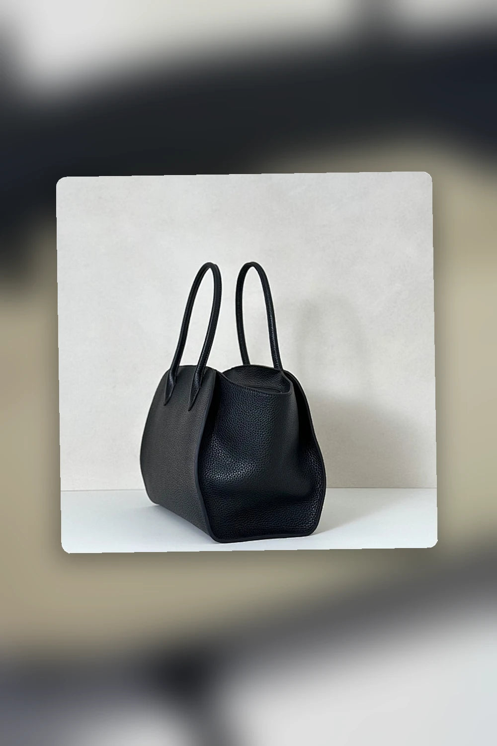NB - THR Bag - 272