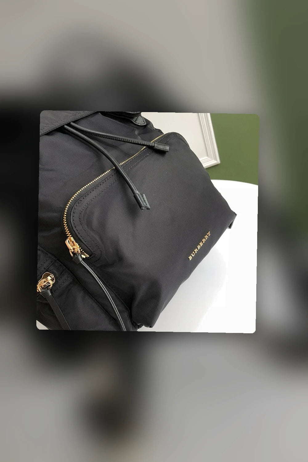 NB - BOR Bag - 085