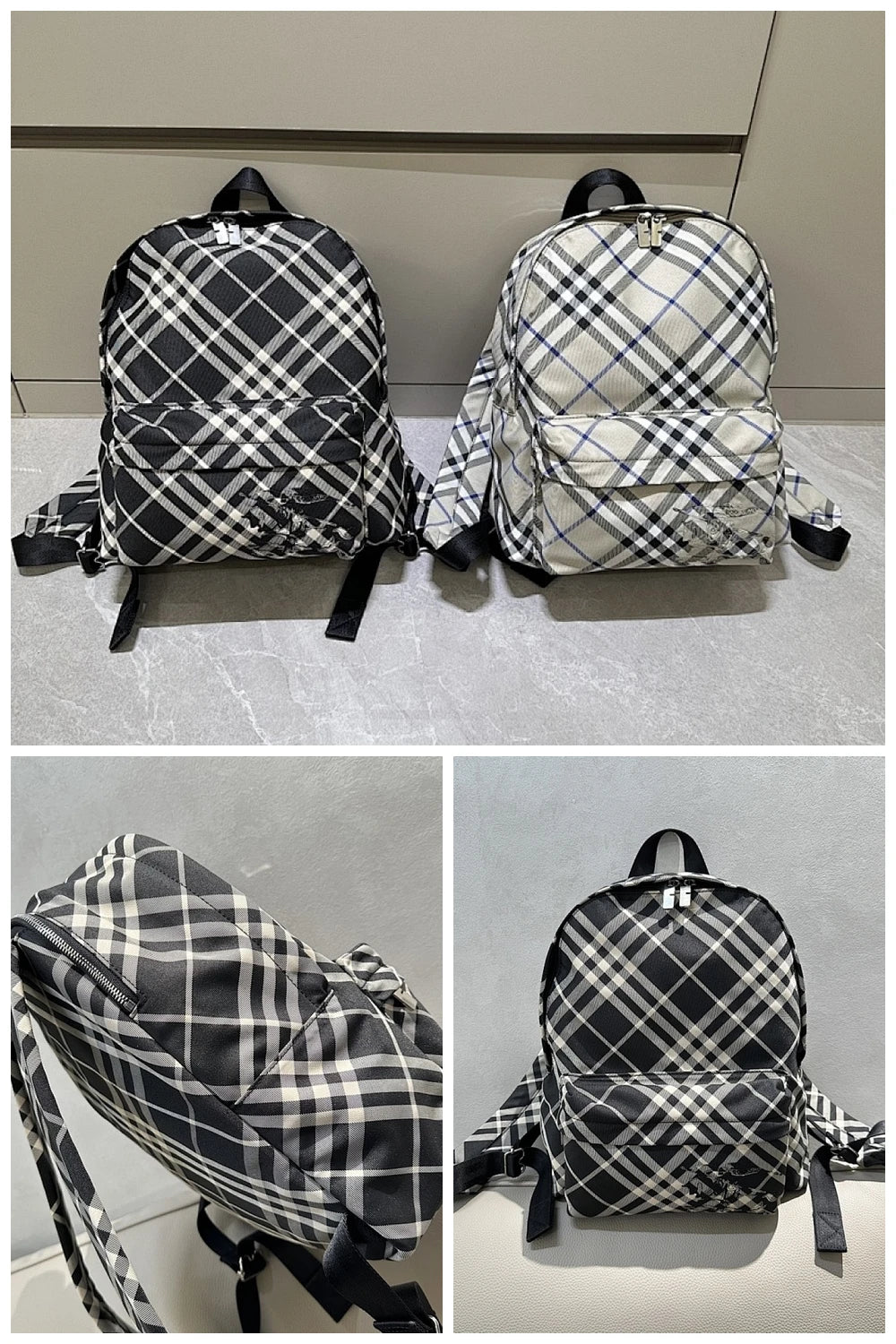 NB - BOR Bag - 1120