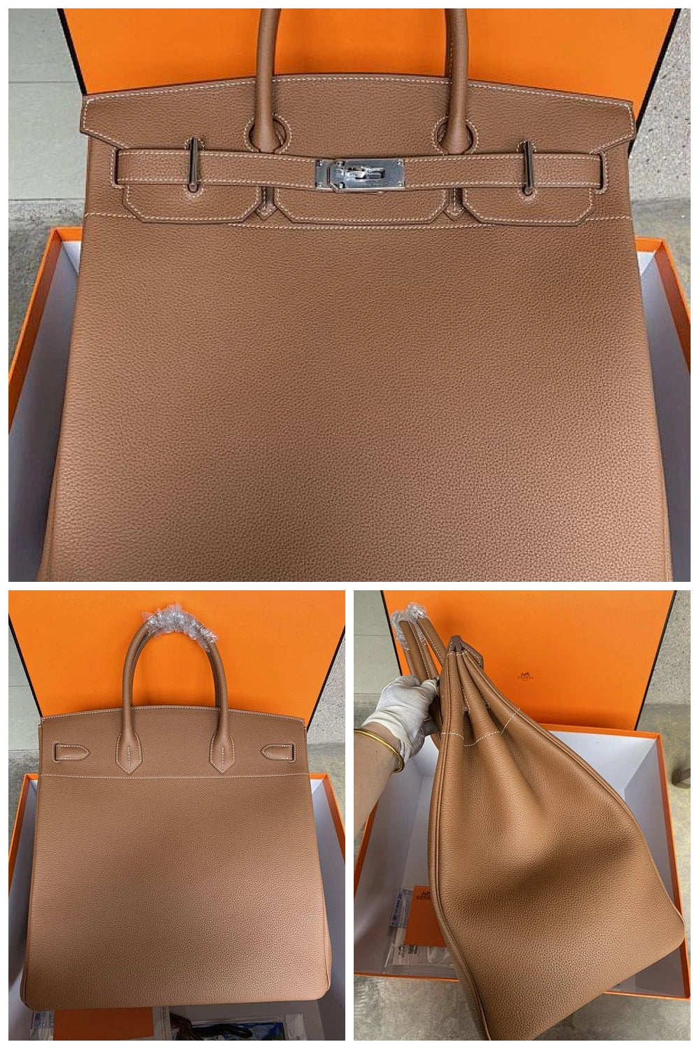 NB - HMS Bag - 924