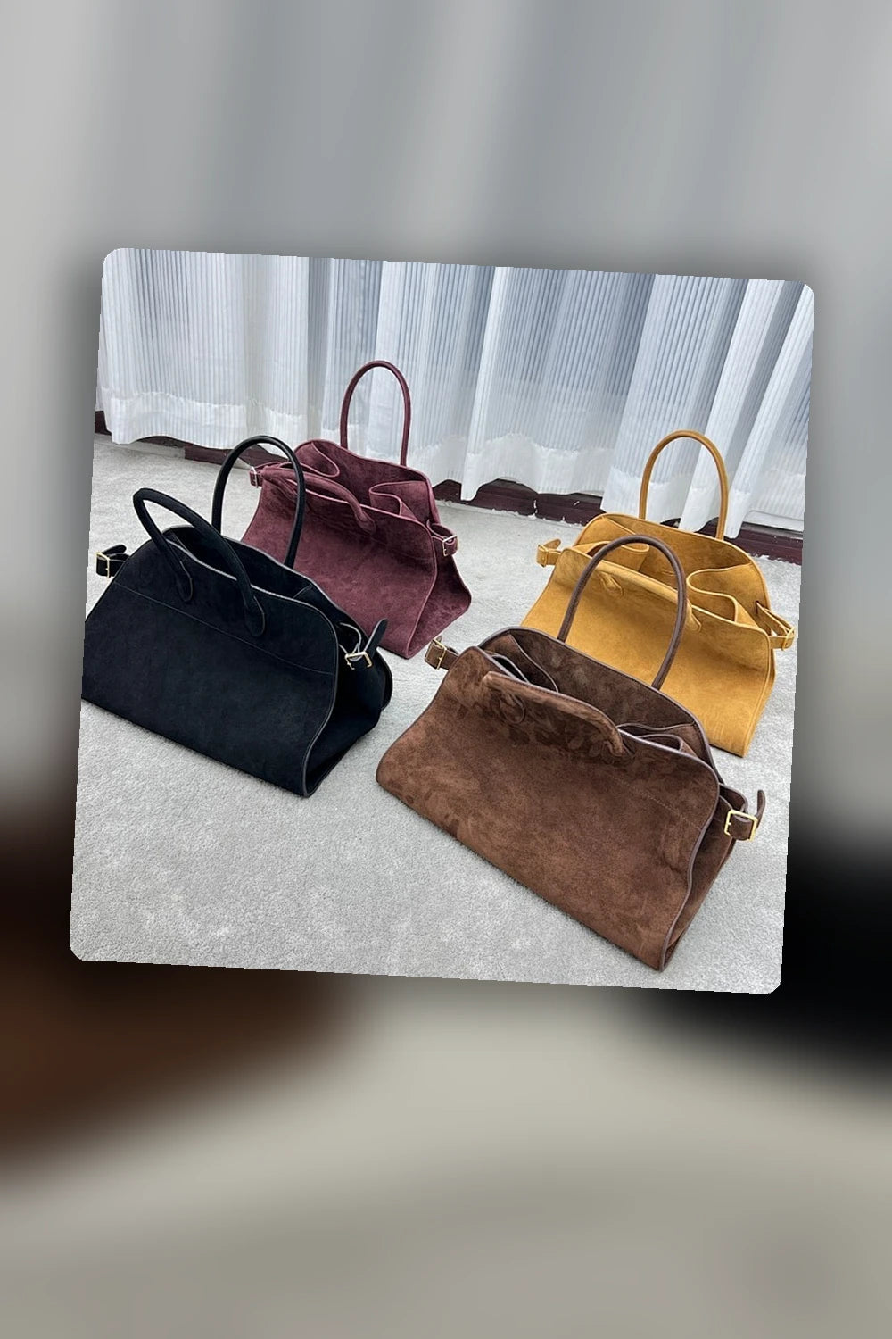 NB - THR Bag - 596