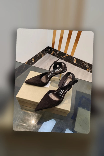 NB - BAM Women Shoes - 443