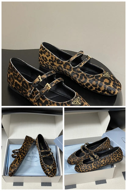 NB - PD Women Shoes - 232
