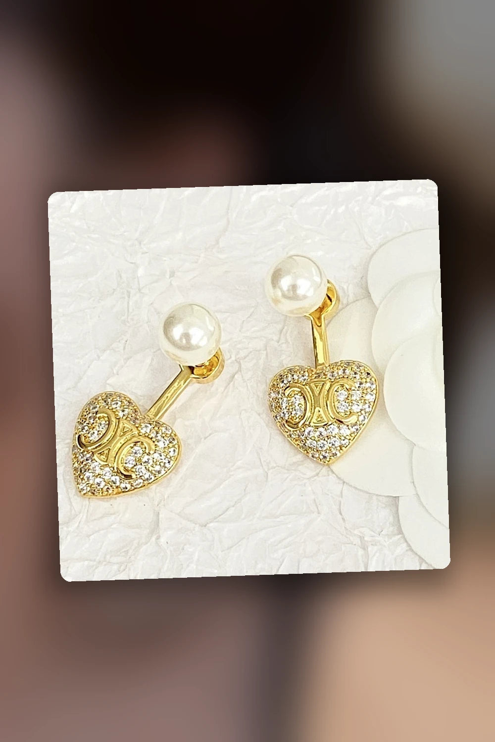 NB - COL Jewelry - 146