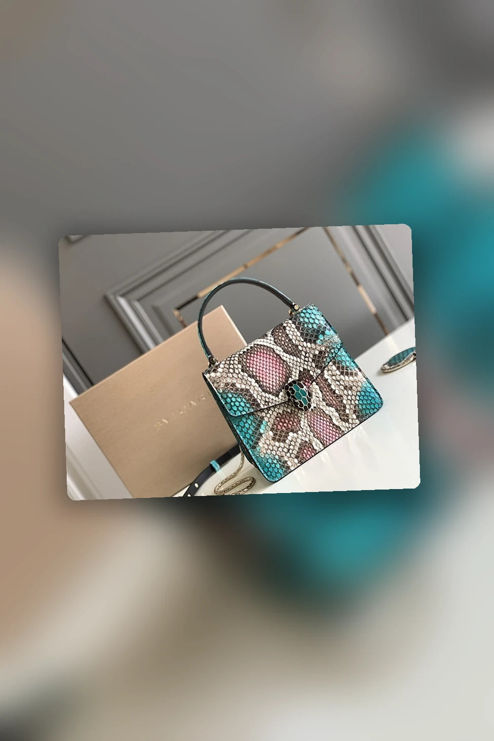 NB - BGL Bag - 235