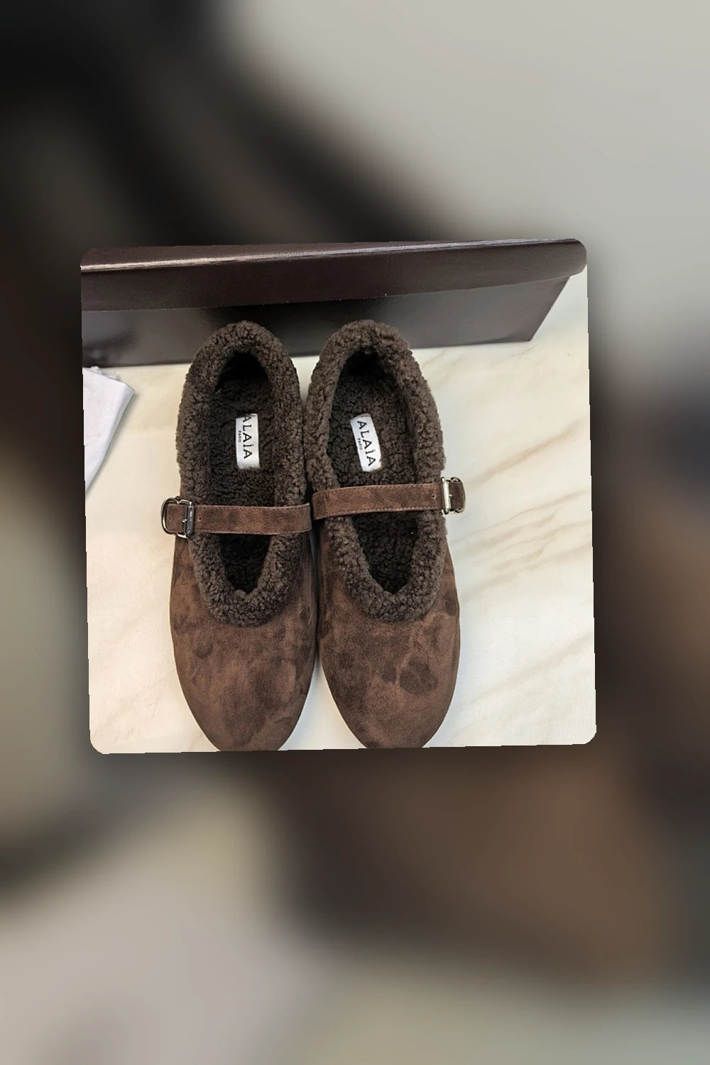 NB - BG Women Shoes - 115