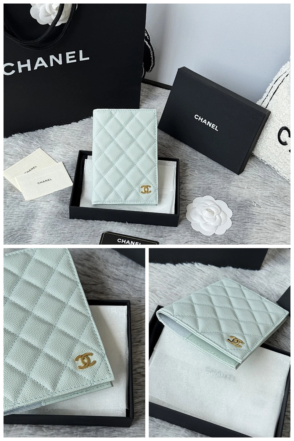 NB - CHL Bag - 767