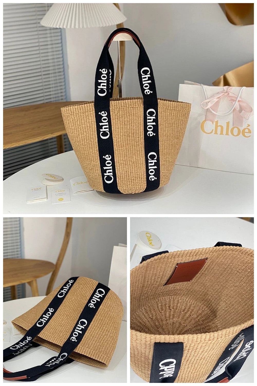 NB - CLE Bag - 575