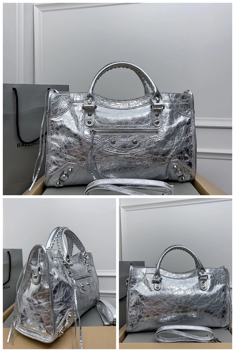 NB - BG Bag - 1634