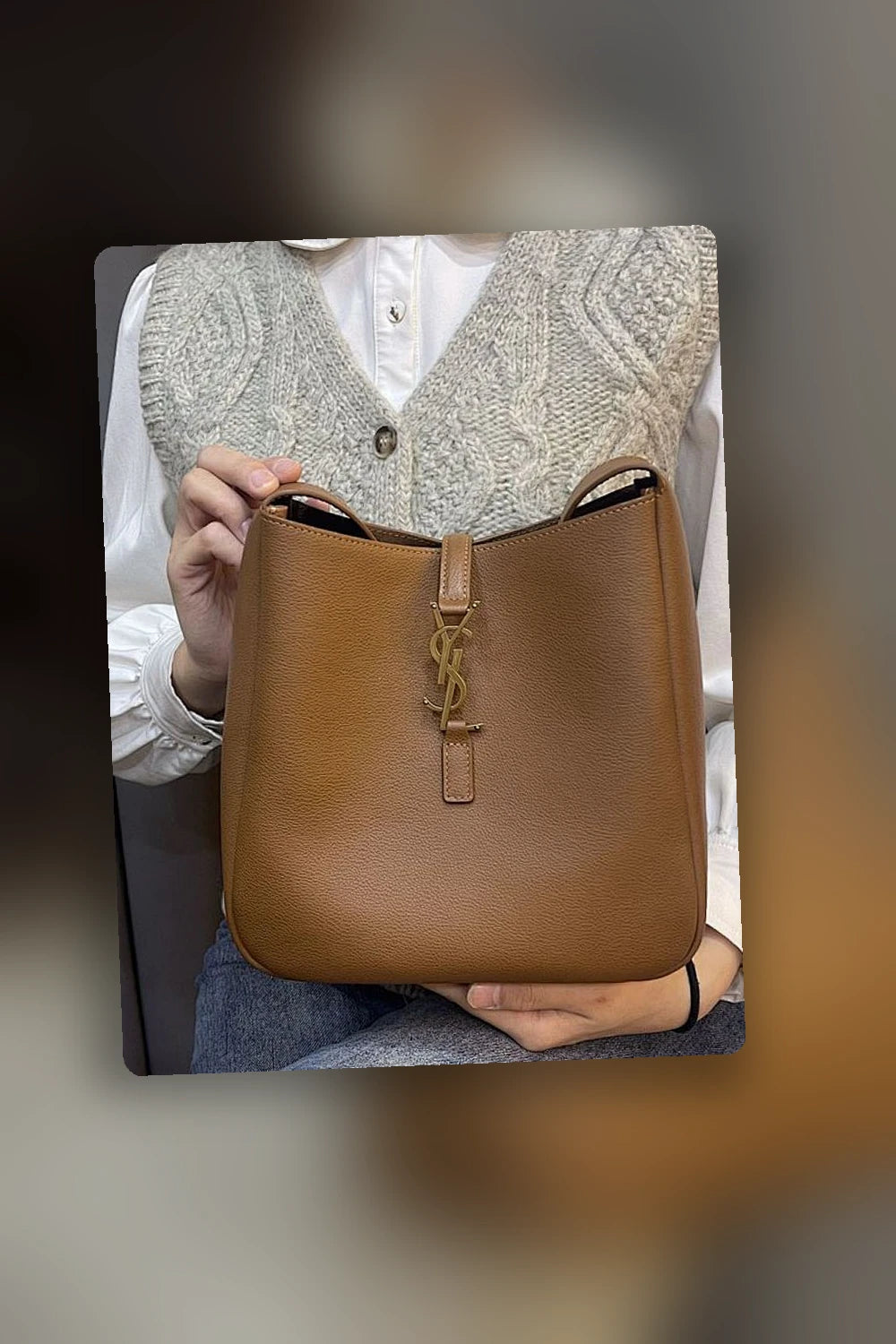 NB - YLS Bag - 1012