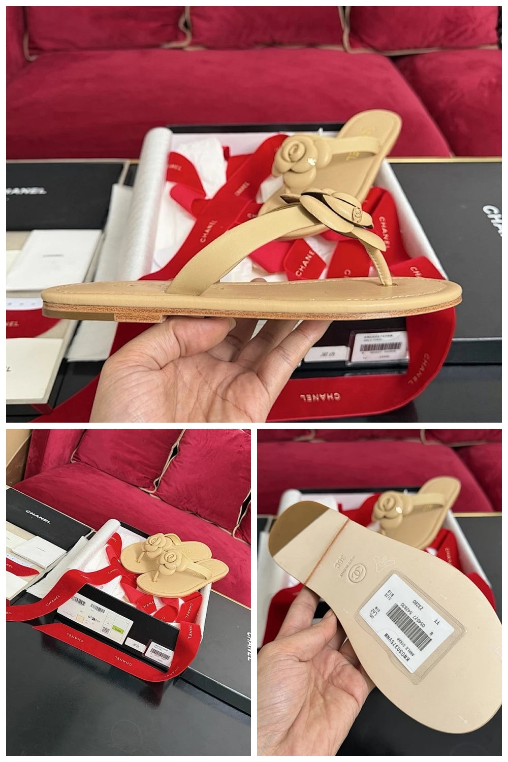 NB - CHL Mix Items - 475