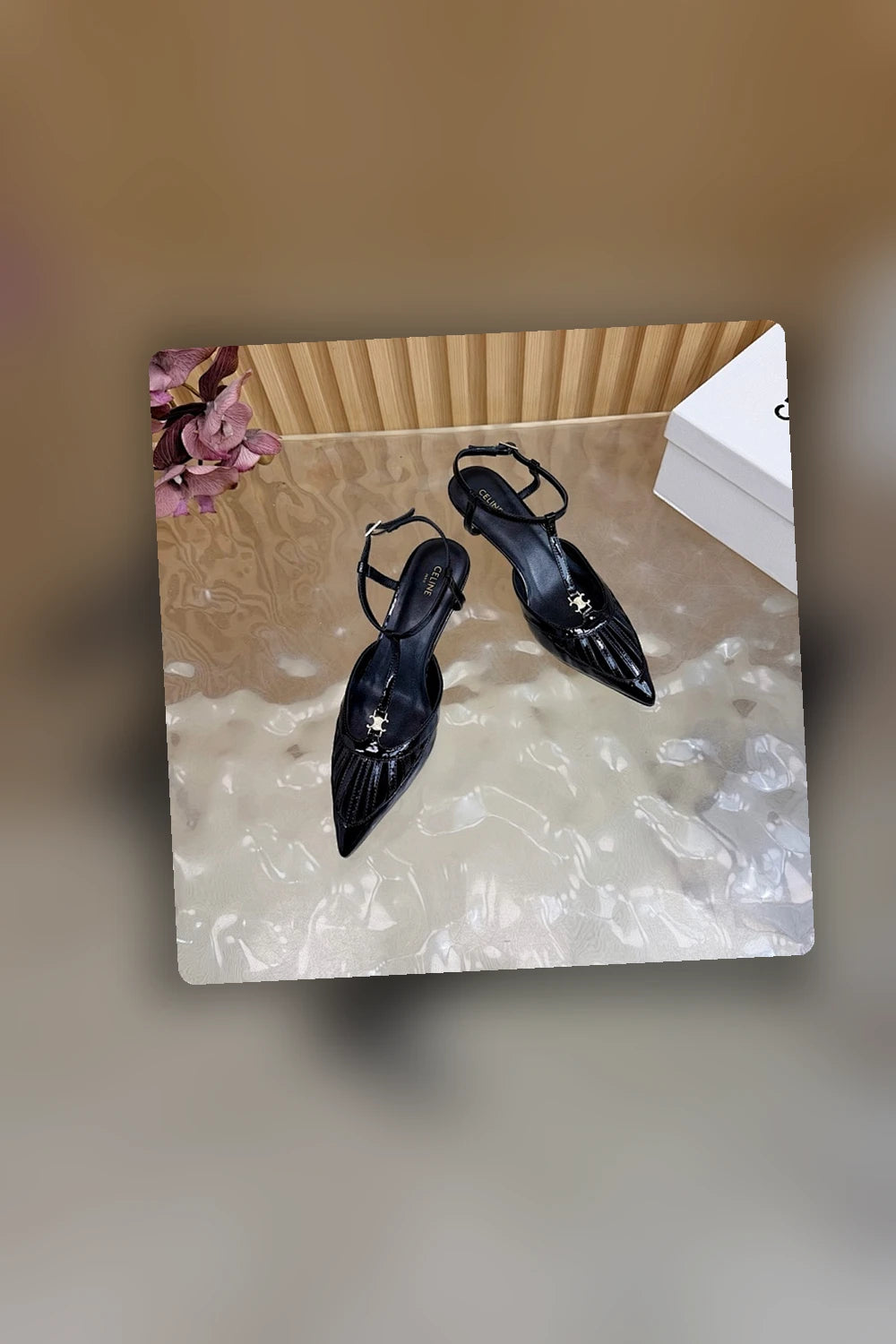 NB - COL Women Shoes - 154