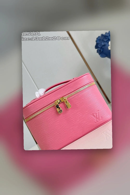 NB - LOV Bag - 1703