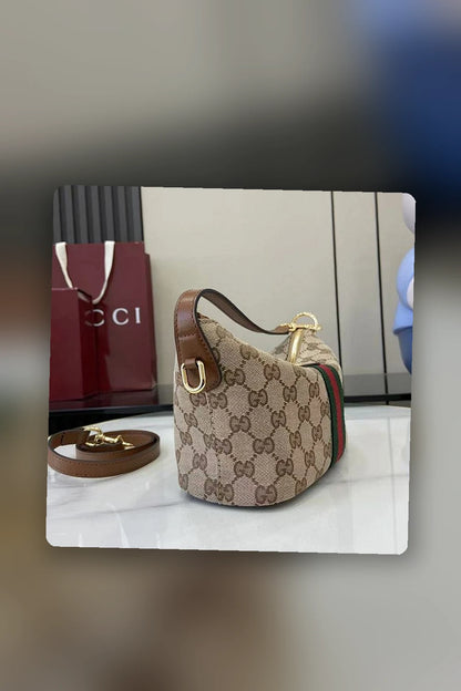 NB - GUKI Bag - 199