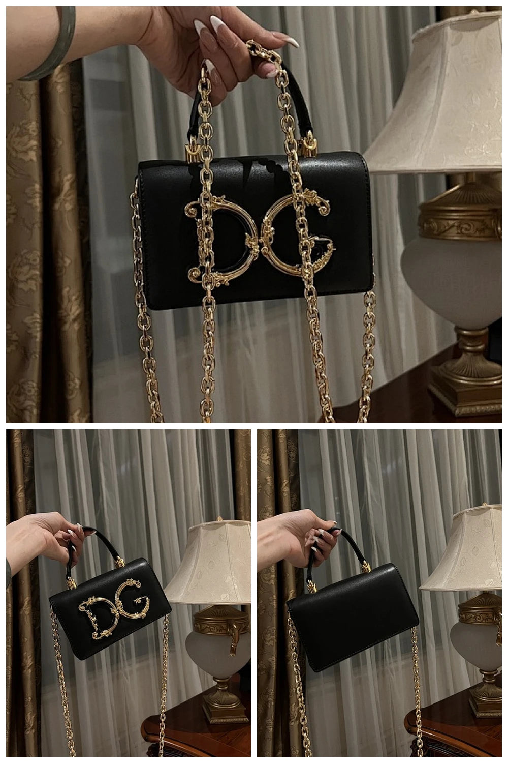 NB - DAG Bag - 412