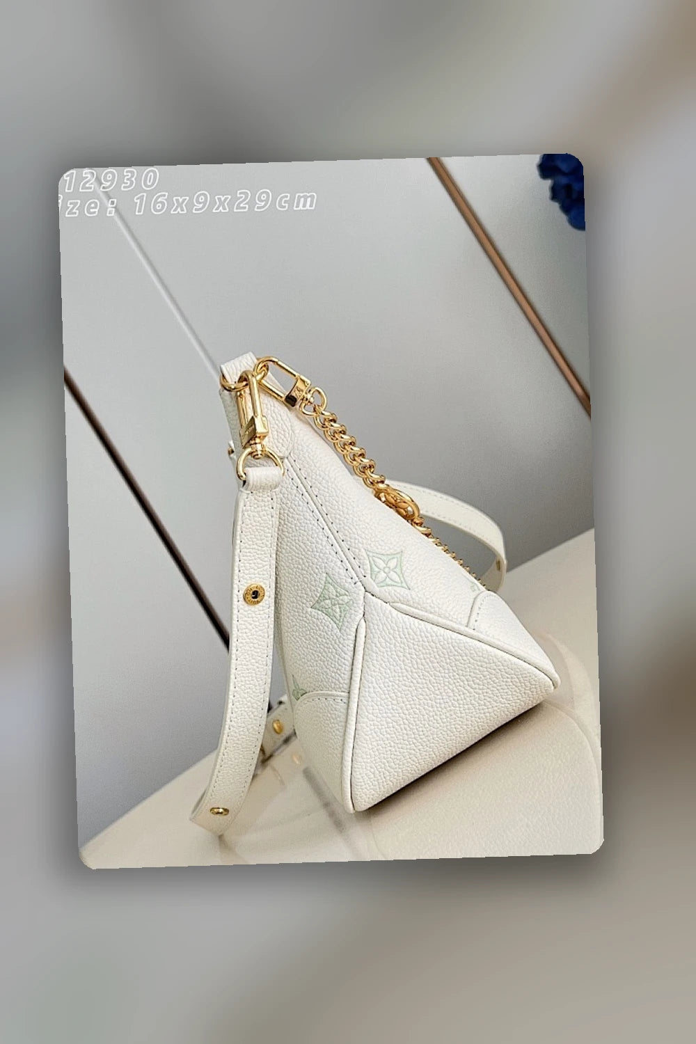 NB - LOV Bag - 518