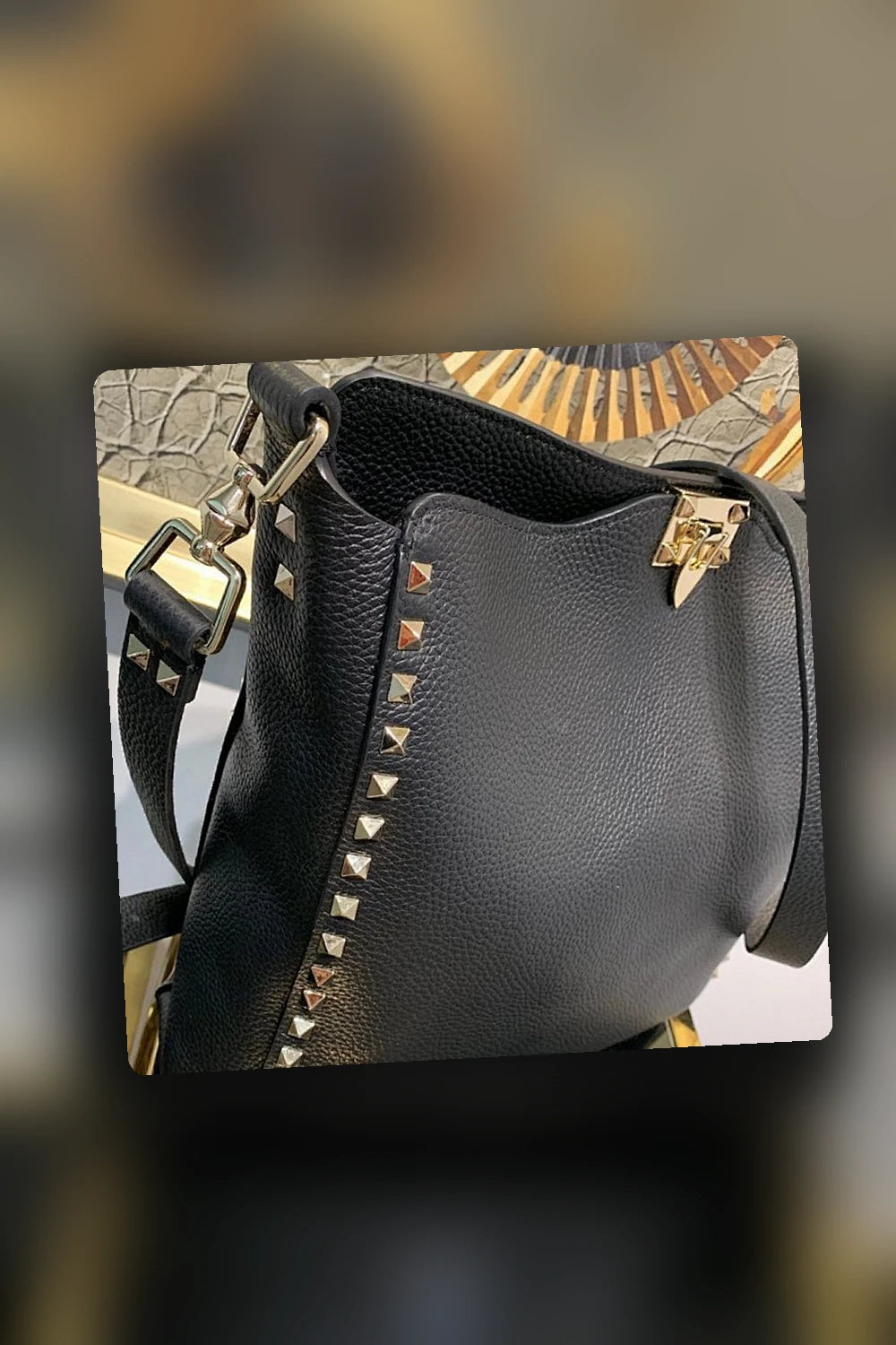 NB - VEL Bag - 581