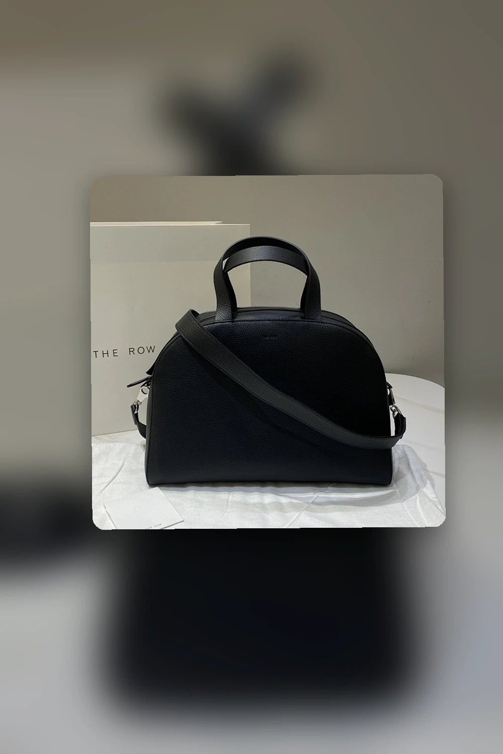 NB - DLVX Bag - 305