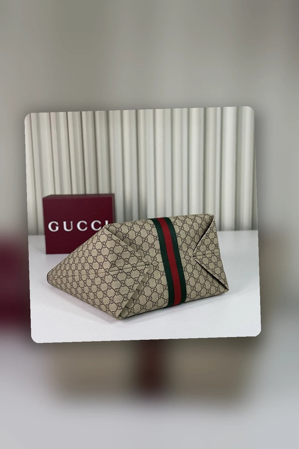 NB - GUKI Bag - 477