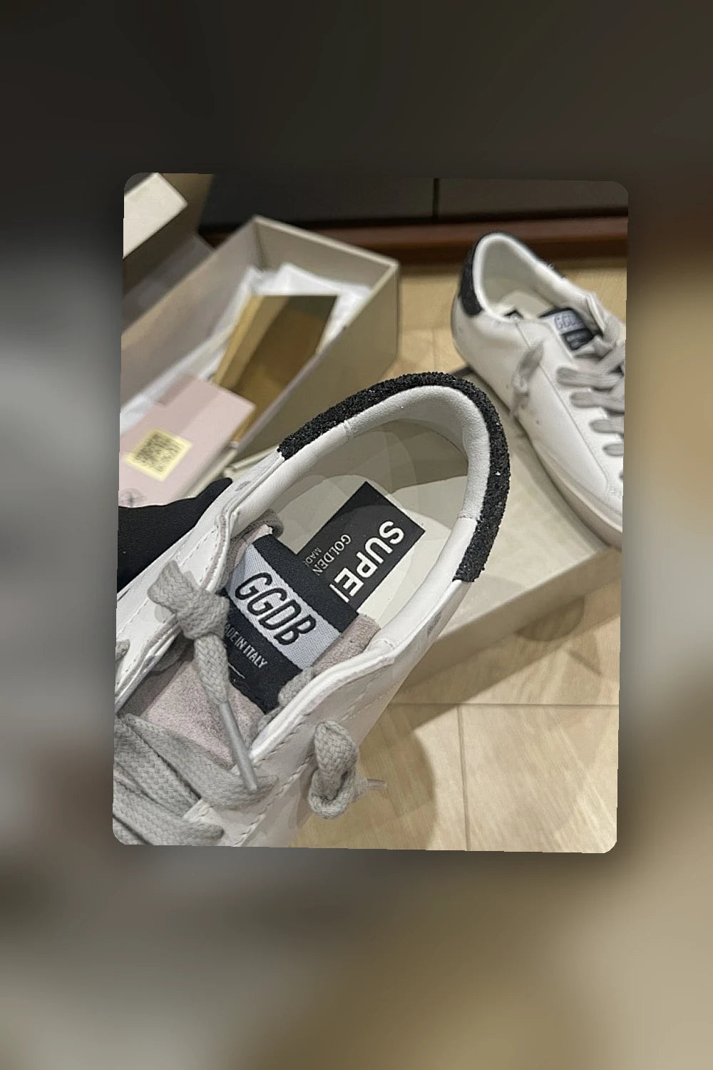 NB - SIMP Women Shoes - 133