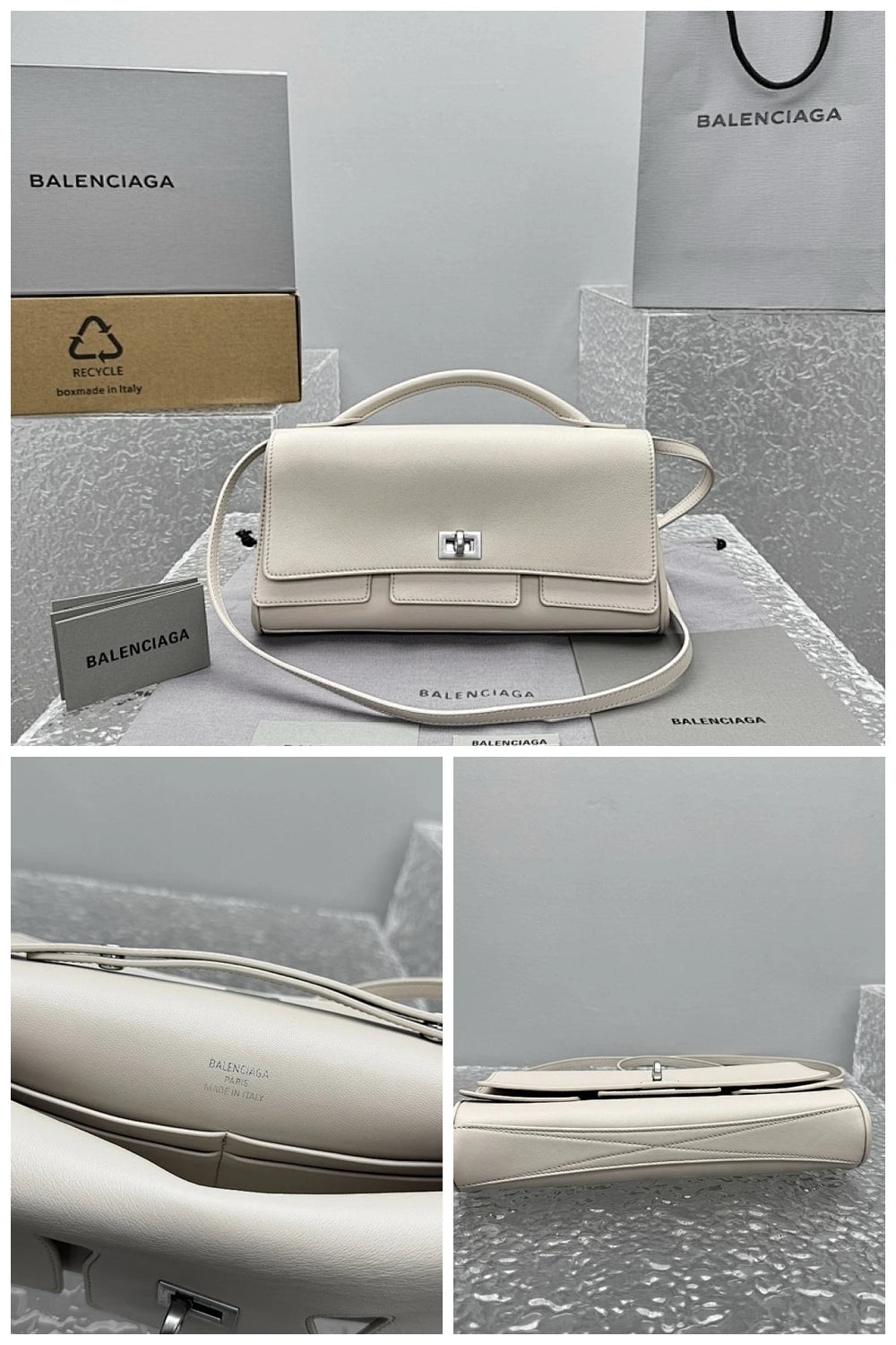 NB - BG Bag - 1496