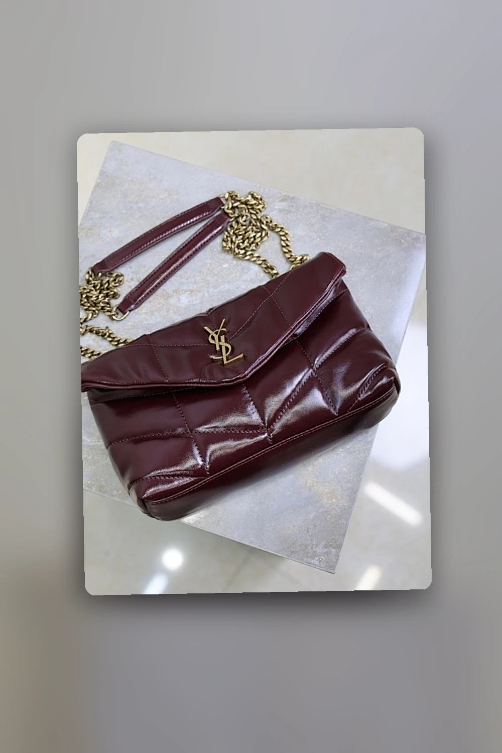 NB - YLS Bag - 379
