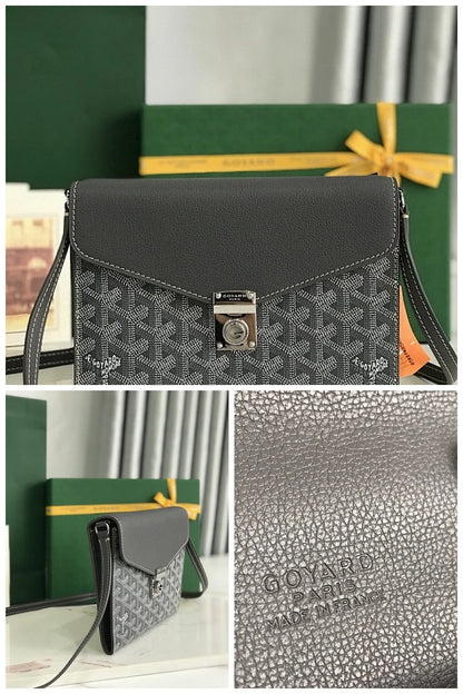 NB - GYO Bag - 610