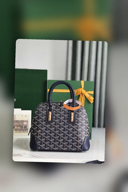 NB - GYO Bag - 1213
