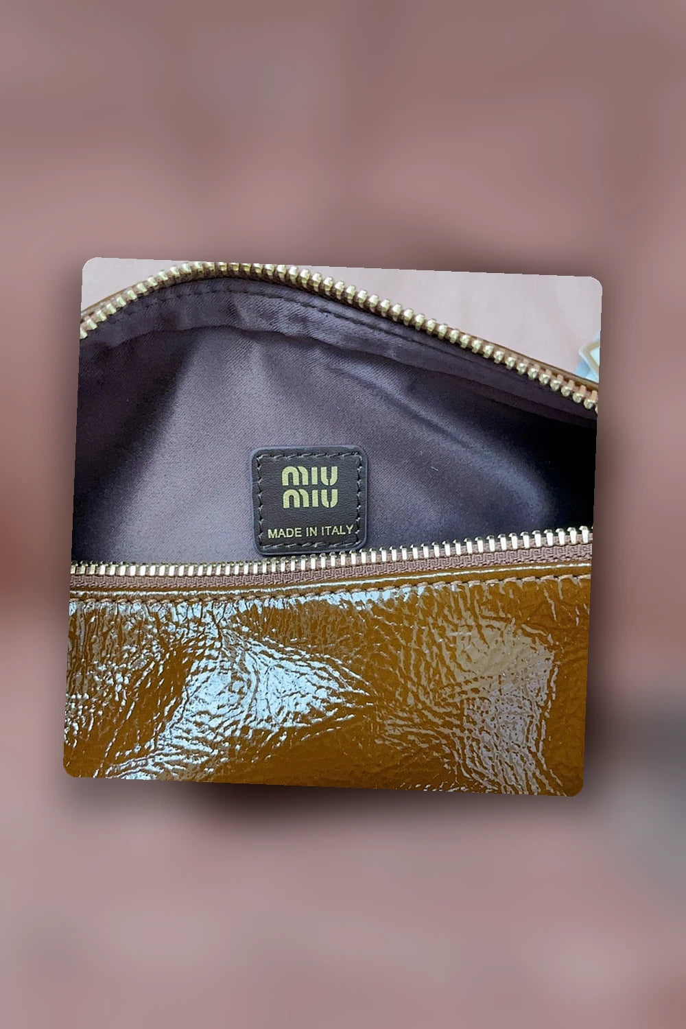 NB - MMU Bag - 838