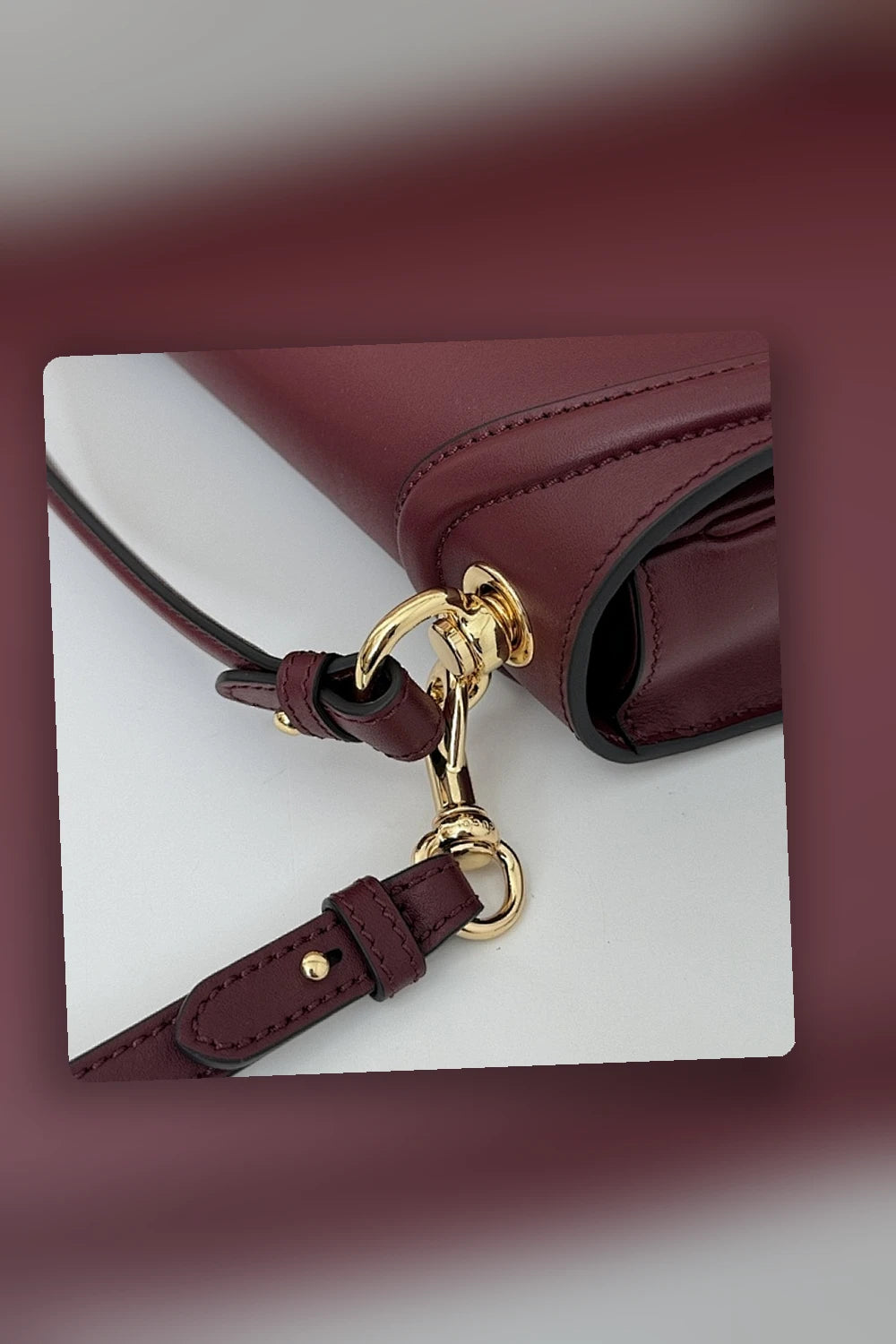 NB - GUKI Bag - 1382