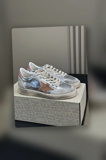 NB - SIMP Women Shoes - 467