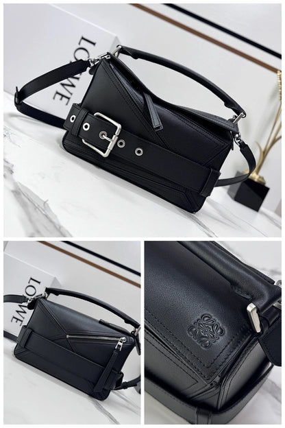 NB - LWO Bag - 484