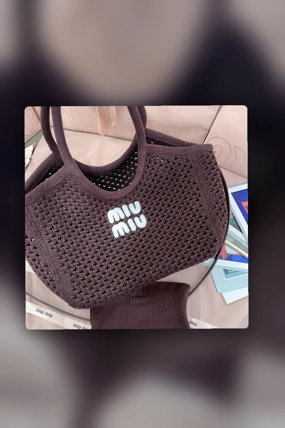 NB - MMU Bag - 1105